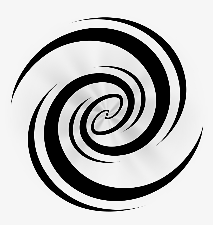 Vwi Ensign - Spiral Galaxy Galaxy Symbol, transparent png