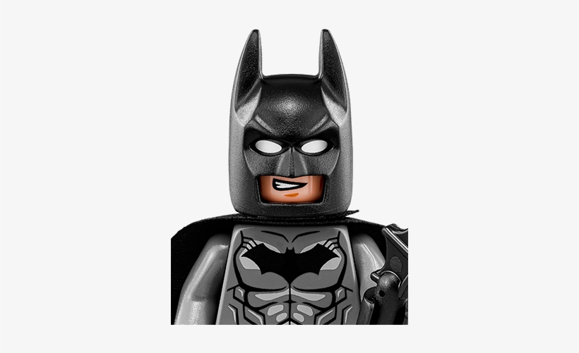 Batman - Lego Dc Comics Superheroes Justice League Gotham City, transparent png