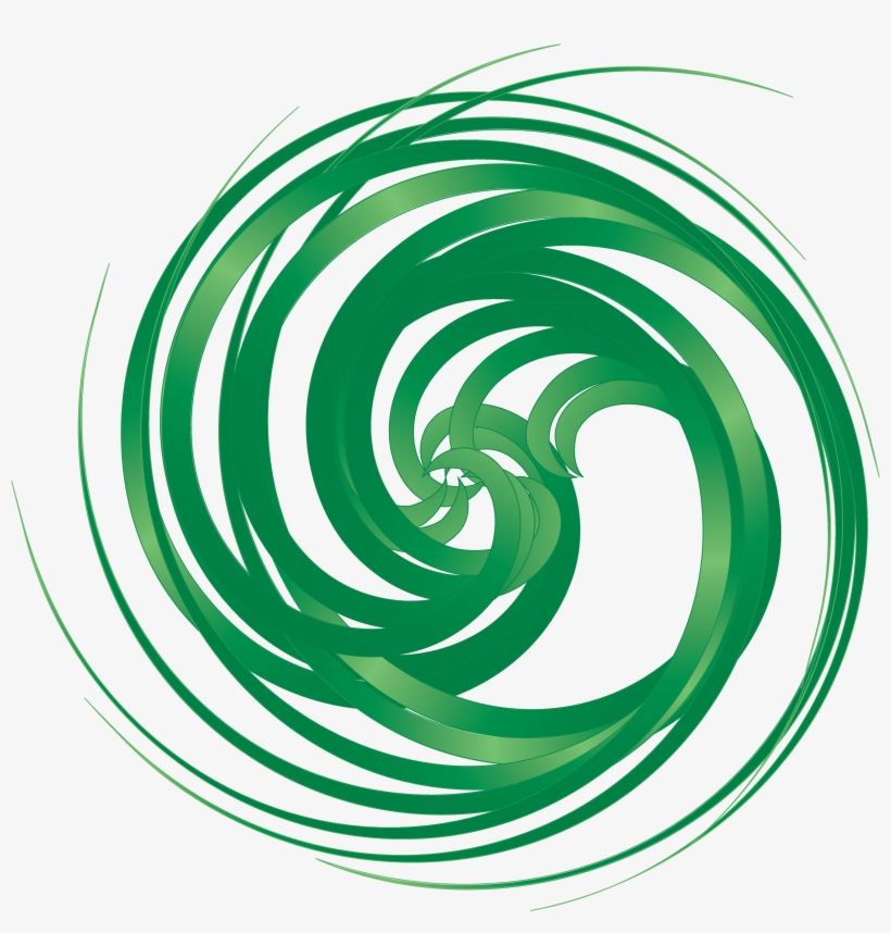Creativity1 - Spiral, transparent png