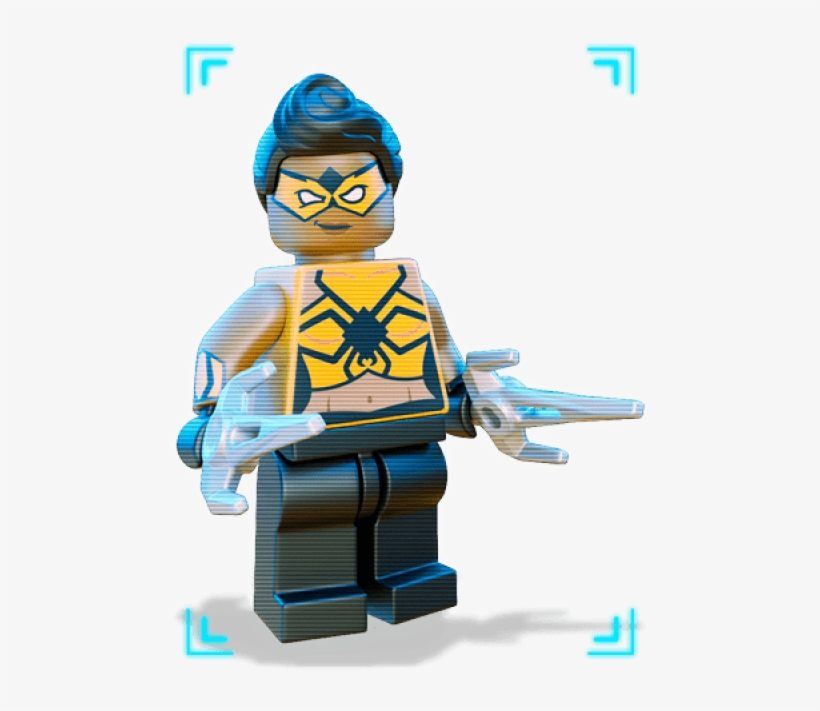 Best Tarantula Lego From Batman Lego Movie Png - Lego Batman Movie Tarantula, transparent png