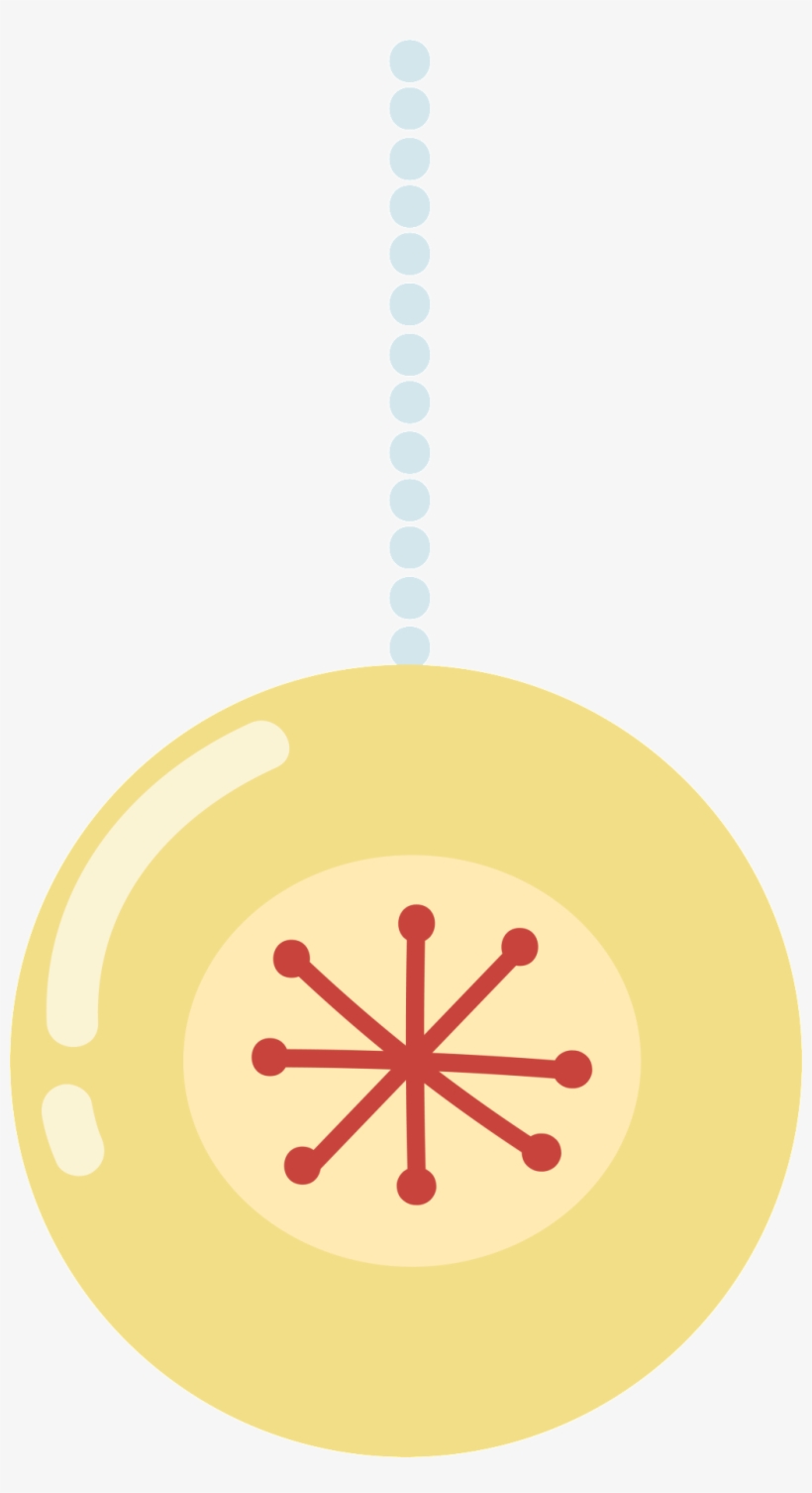 Invierno Luz Calida Navidad Cartoon Png Transparente - Circle, transparent png
