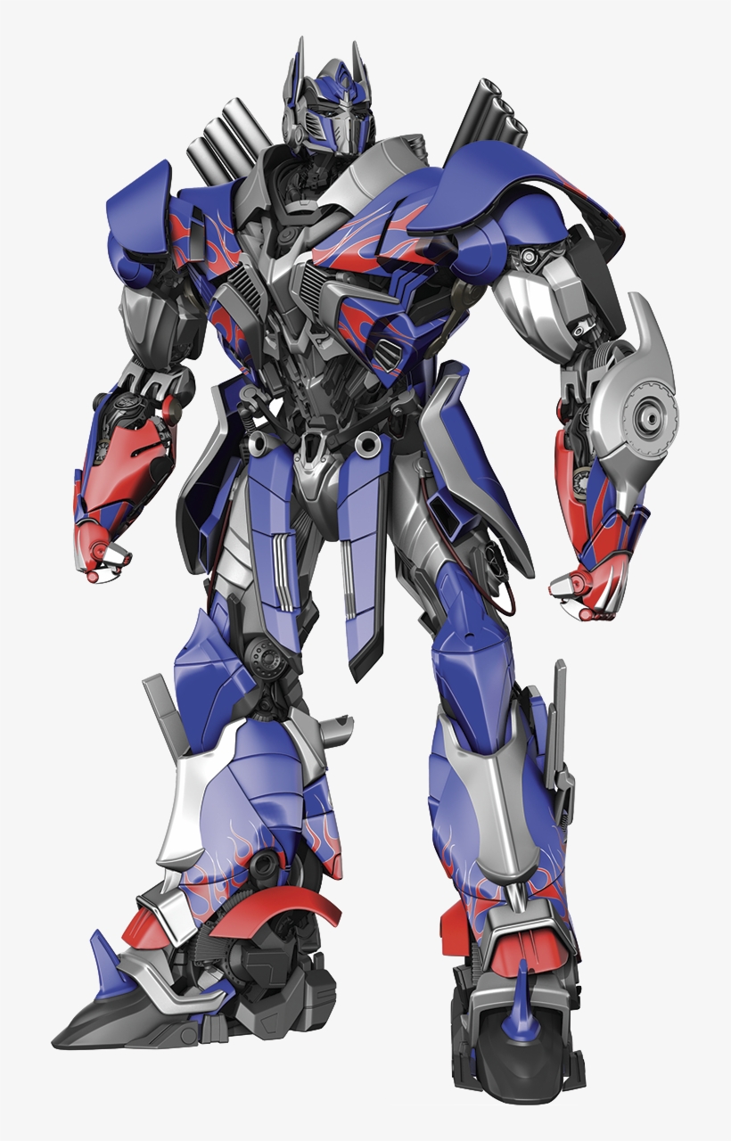Optimus Prime Png Picture Transformers Age Of Extinction Optimus Prime 705x1200 PNG Download