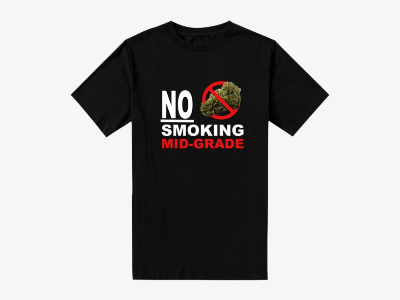 No Smoking Mid Grade T-shirt - Am The World's Greatest Lover, transparent png