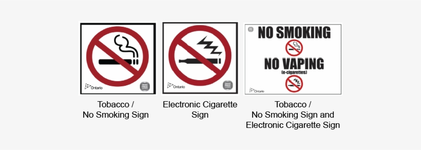 Responsibilities For Selling Products - If You Must Smoke, Take Your Cigarette Butts With You!, transparent png