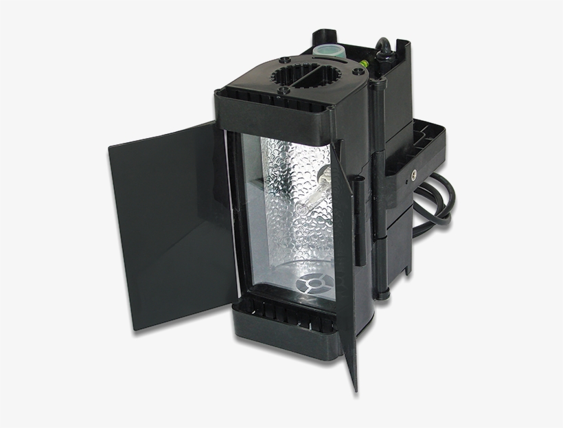 All In One Mobile Video Lighting Mvl39w Video Lighting - Machine, transparent png