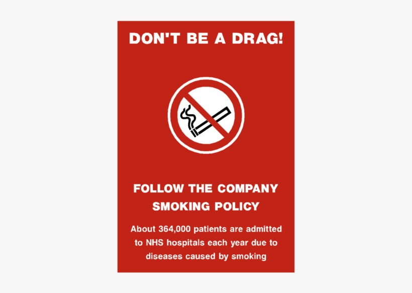 No Smoking Poster Pvc Safety Signs No Smoking Poster - No Smoking Beyond This Point Safety Sign, transparent png