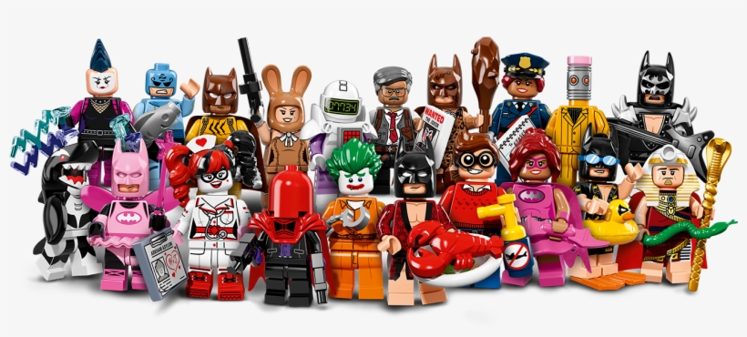 Free Download Batman Lego Figures Clipart Batman Lego, transparent png