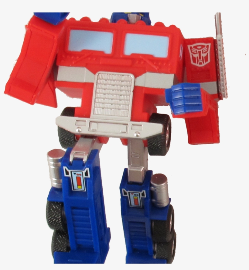 Optimus Prime - Prime, transparent png