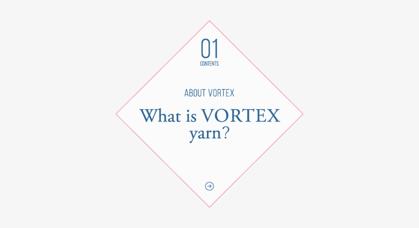 What Is Vortex Yarn - What The Dog Saw, transparent png