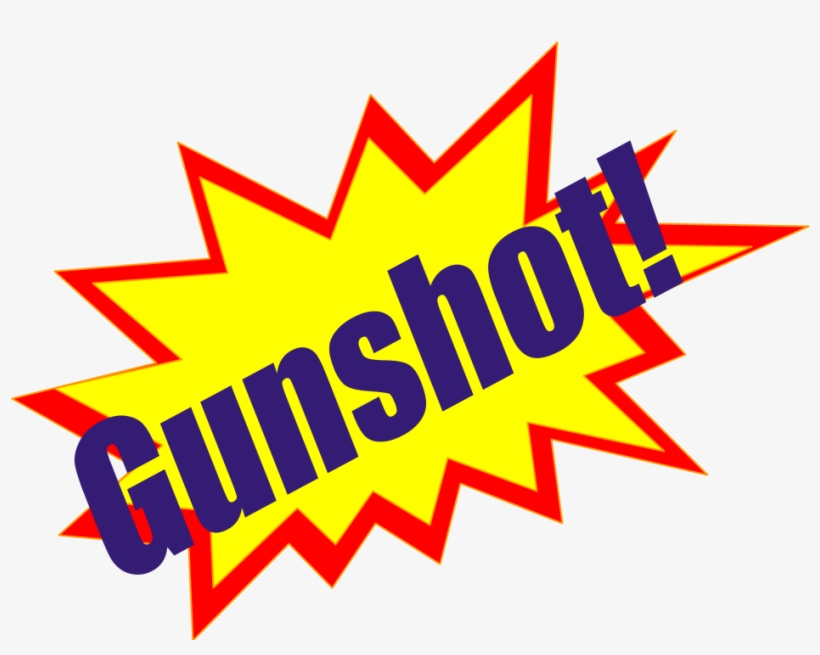 Gunshot Free Diagnosis 960x720 PNG Download PNGkit