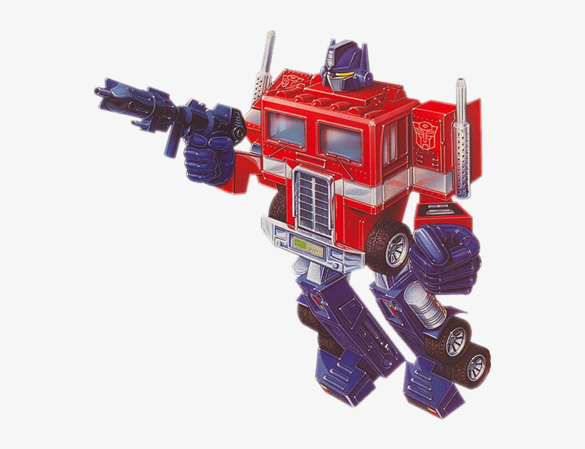 Liked Like Share - Optimus Prime Art Box, transparent png