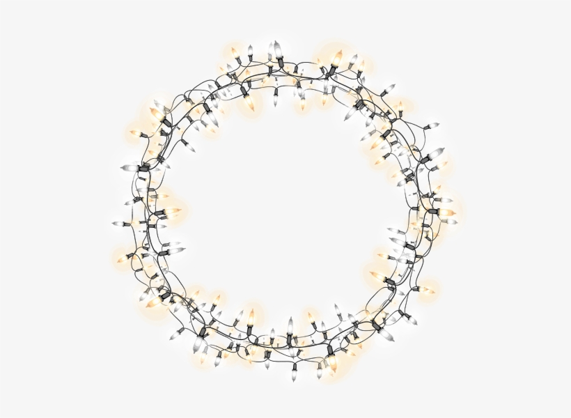 Luces Navideñas - Pearl, transparent png