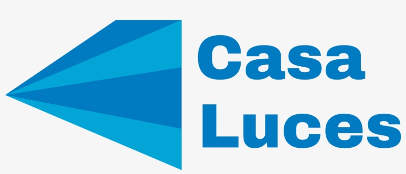 Logo Casa Luces - Graphic Design, transparent png