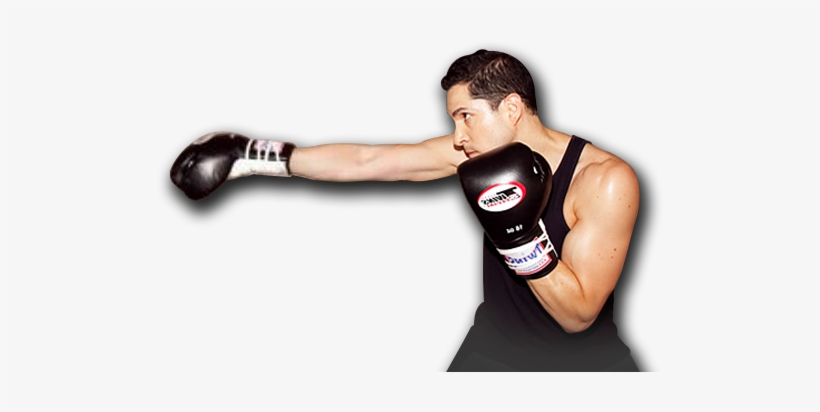 Contact - Professional Boxing, transparent png