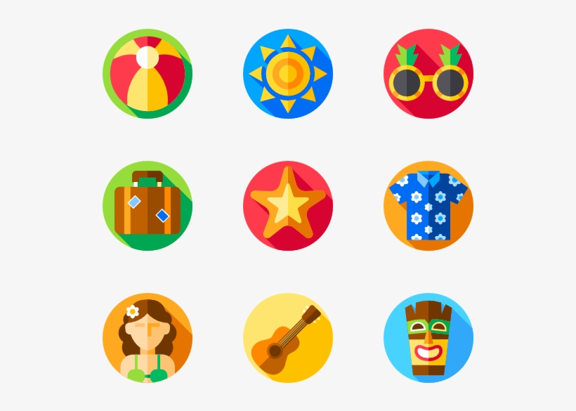 Hawaii - Family Icon, transparent png