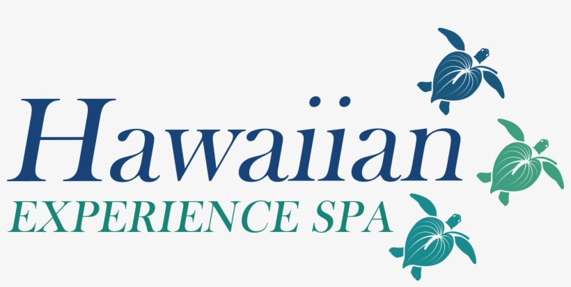 Hawaiian Experience Spa New Logo - Le Perréon, transparent png