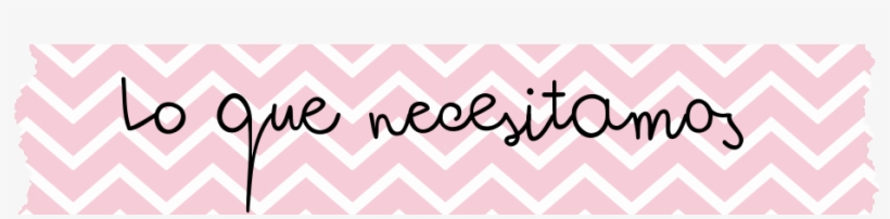 214 In Como Guardar Los Washi Tape - Trozo De Washi Tape, transparent png