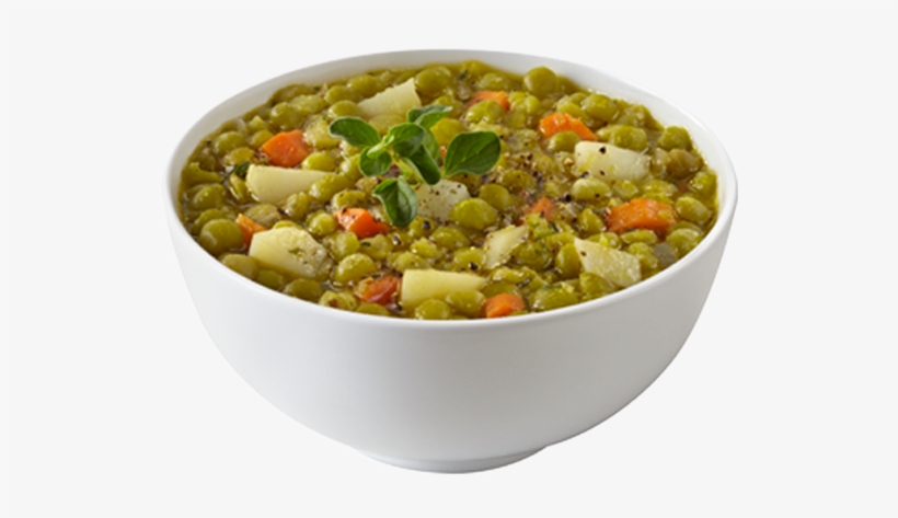 Green Split Peas - Green Peas Curry Png, transparent png
