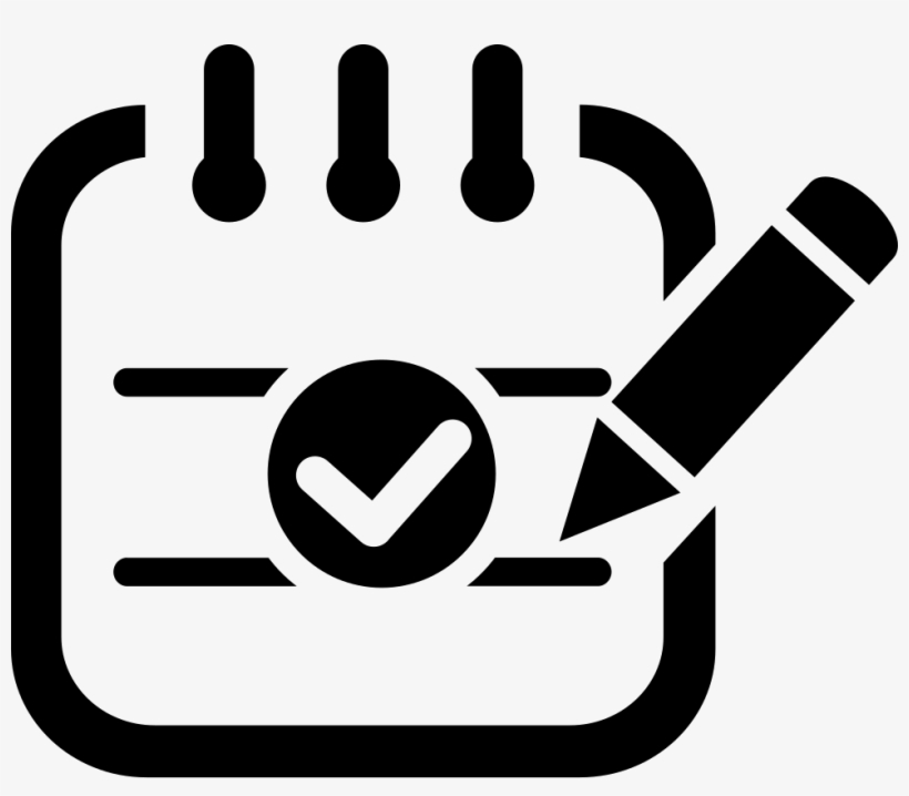 Attendance Punch Card Comments - Attendance Icon Png, transparent png