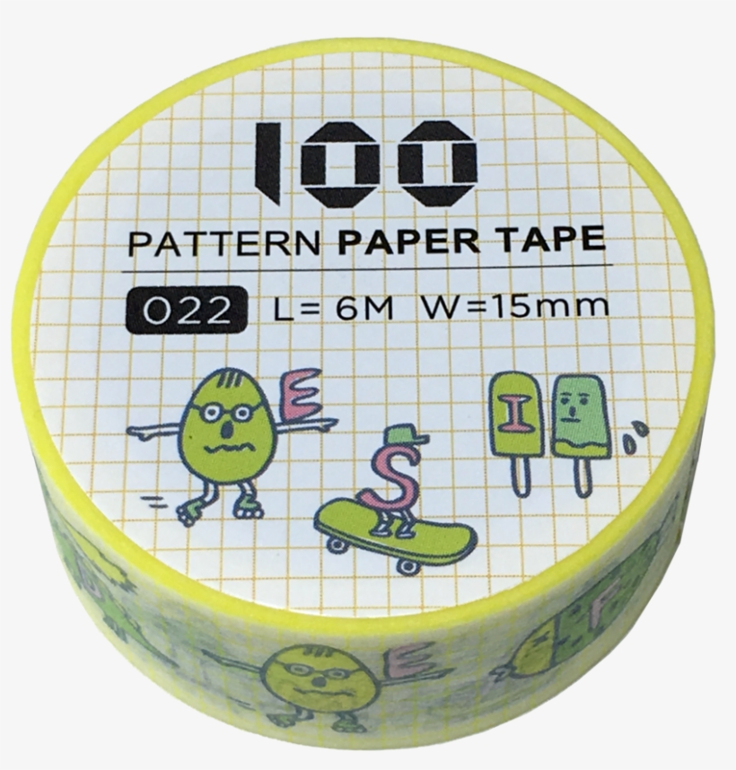 Masking Tape, transparent png