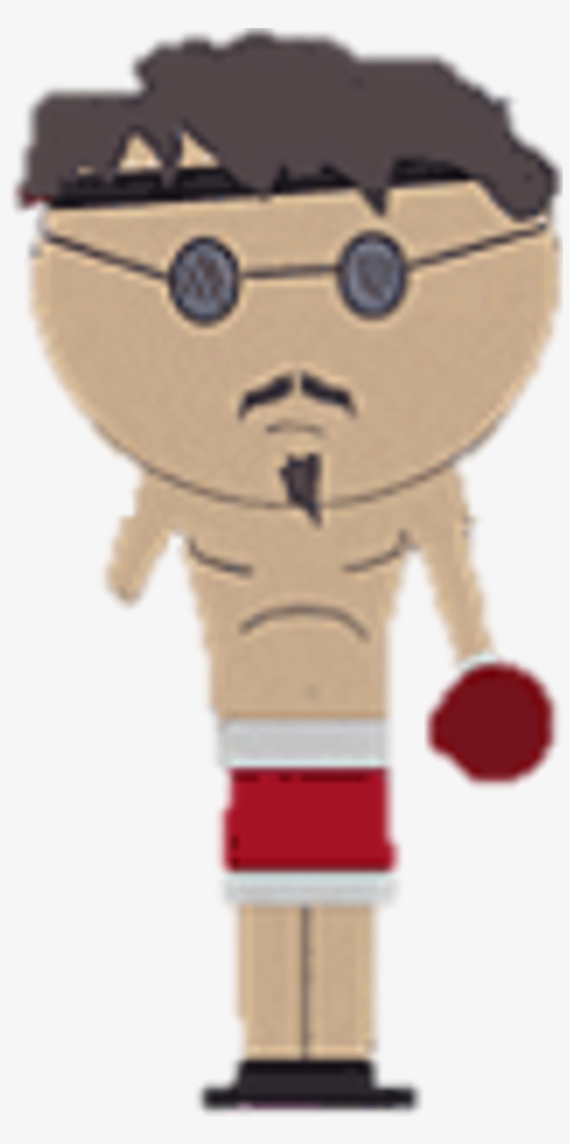 Boxer-ned, transparent png