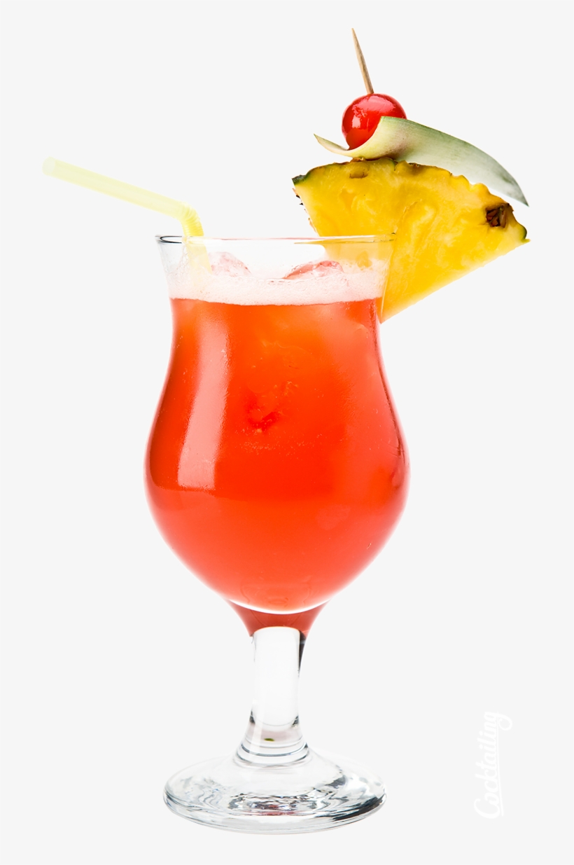 Коктейль Плантаторский Пунш , Рецепт Коктейля - Jamaican Rum Punch Recipe, transparent png