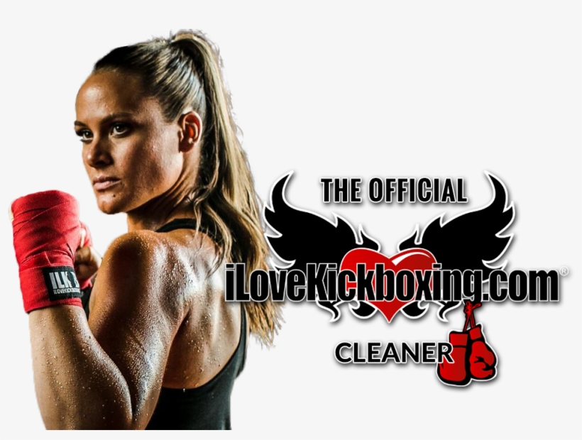 Ilk Girl Boxer - Boxing, transparent png