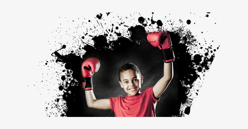 Boxing - - Boxe Kid, transparent png