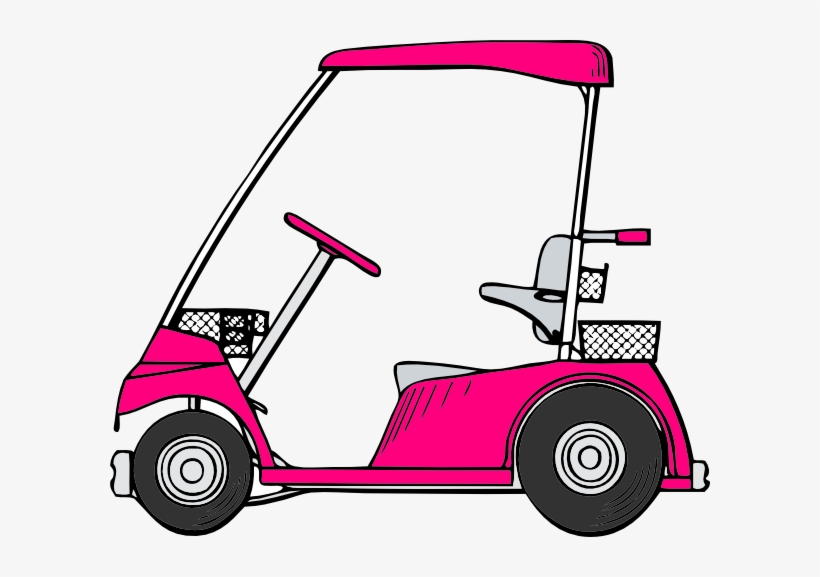 Full Hd Wallpapers - Golf Cart Vector Png, transparent png