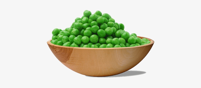 Frozen Green Peas, transparent png