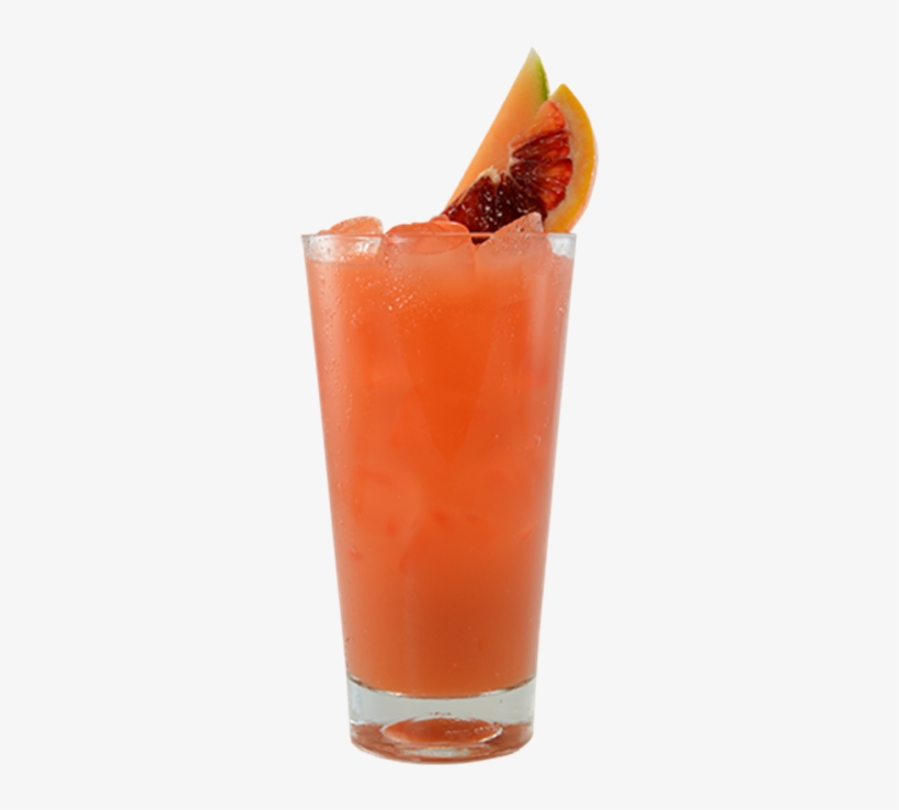 Tropical Carrot Punch - Mai Tai, transparent png