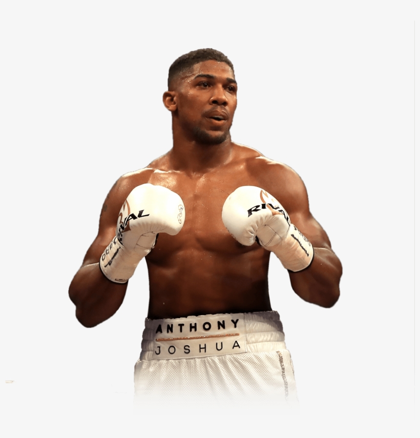1 - - Anthony Joshua Transparent, transparent png