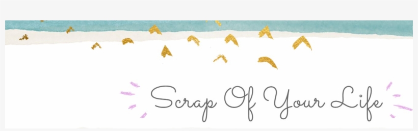 Scrap Of Your Life - Hindi, transparent png