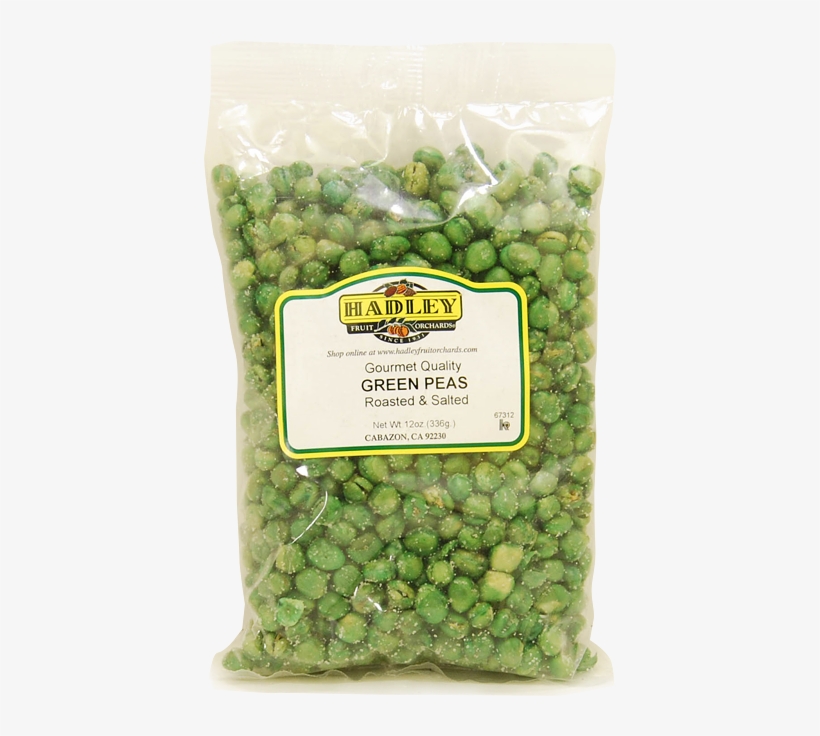 Gourmet Quality Green Peas Roasted And Salted - Roasting, transparent png