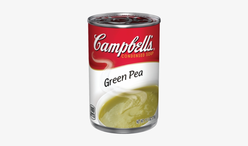 Green Pea Soup - Golden Mushroom Condensed Soup, transparent png