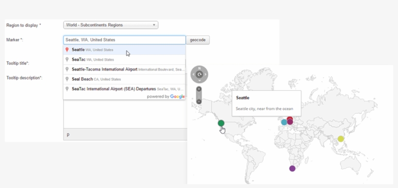 Marker Vector Map - Map, transparent png