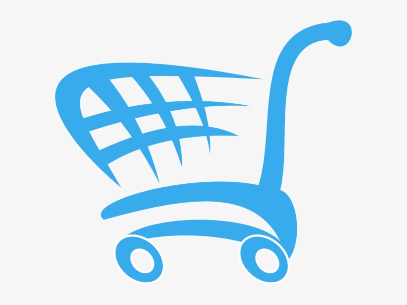 Original Png Clip Art File Shopping Cart Svg Images, transparent png