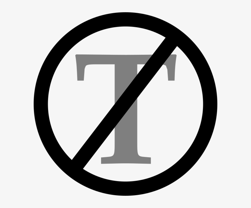 All Public Domain, Of Course - Facebook Icon In Circle, transparent png