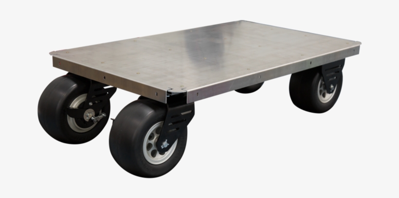 Bad Ass Caster Cart - Caster Cart, transparent png