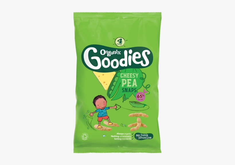 Organix Carrot Stix, transparent png