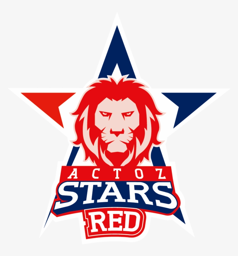 Actoz Stars, transparent png