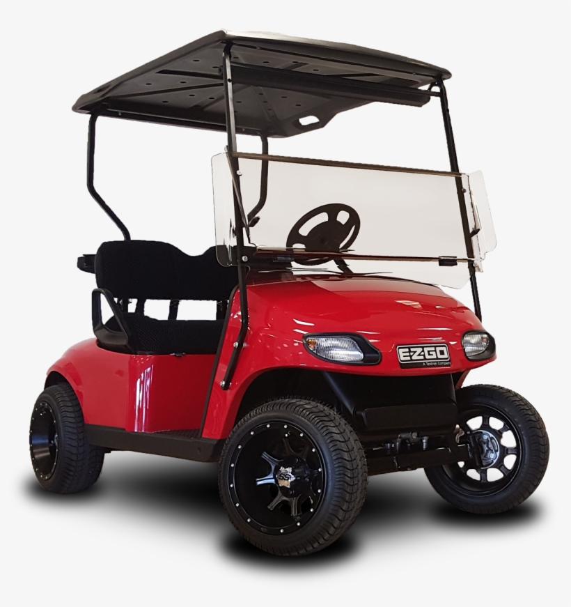 Golf Cart, transparent png