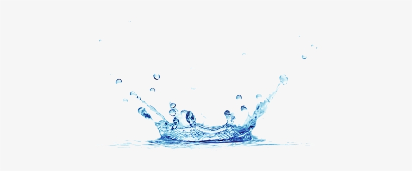 Water Splash Hd Png Real Editor Shreyansh - Water Drop Splash Png, transparent png
