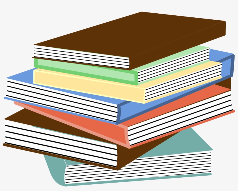 Banner Library Library Unbelievable Design Book Tall - Office Files Clip Art, transparent png