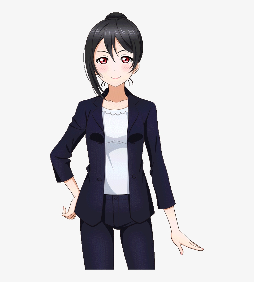 Nico's Mother - Love Live Nico Mother, transparent png