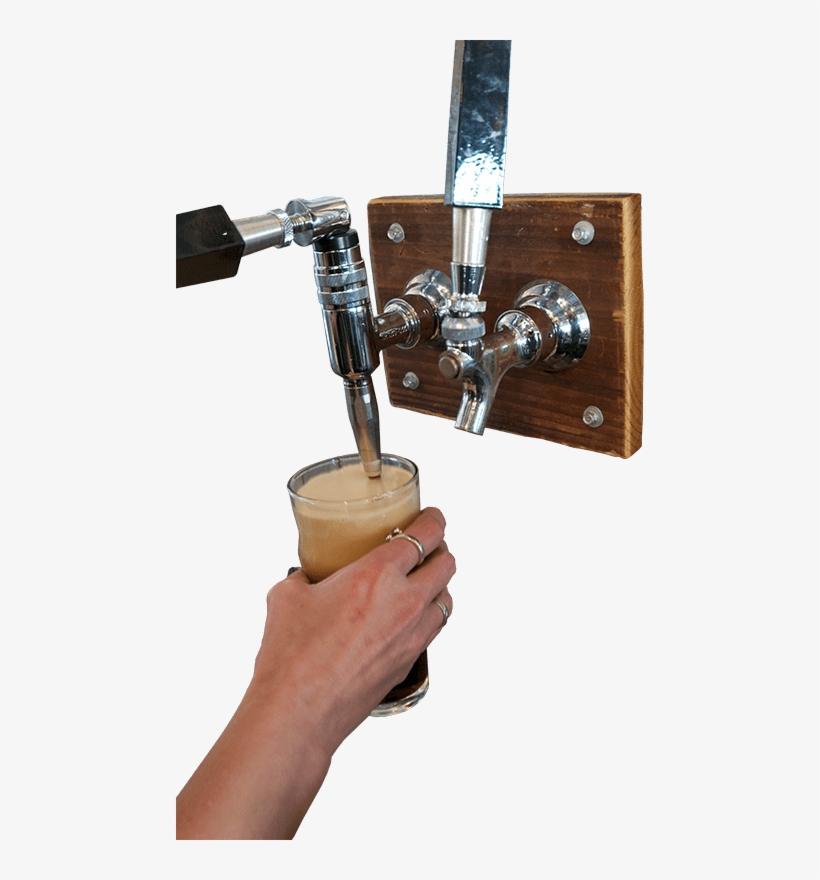 Triton Brewing Company - Caffeinated Drink, transparent png
