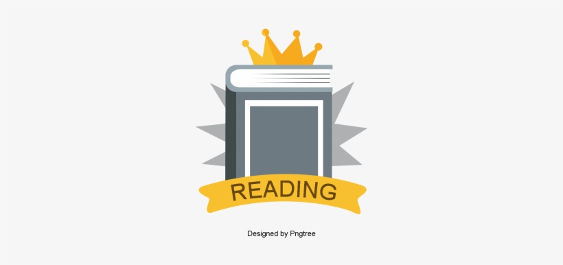Simple Graphic Design Of Hand Painted Books, Simplicity, - Illustration, transparent png