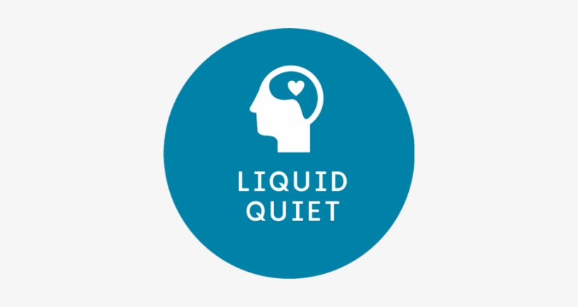 The Liquid Quiet - Signages For Comfort Room, transparent png