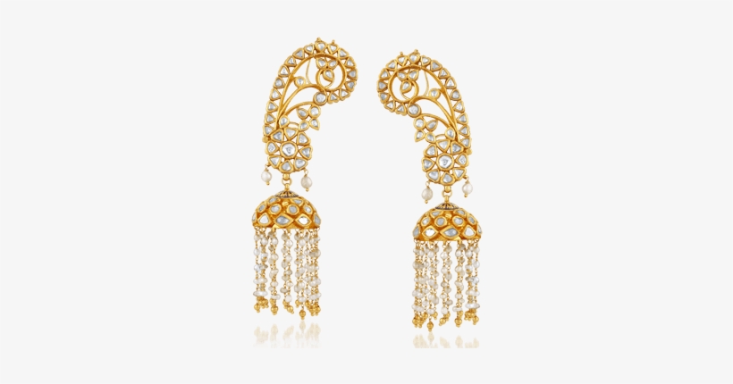 Sonam Kapoor Jaipur Jewels Earring Femina, 25th October - Jaipur, transparent png