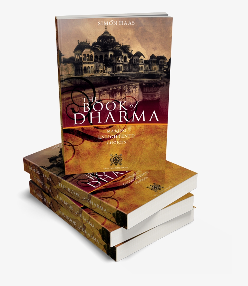 “a 'must-have' For Teachers And Students Alike Who - Book Of Dharma: Making Enlightened Choices [book], transparent png